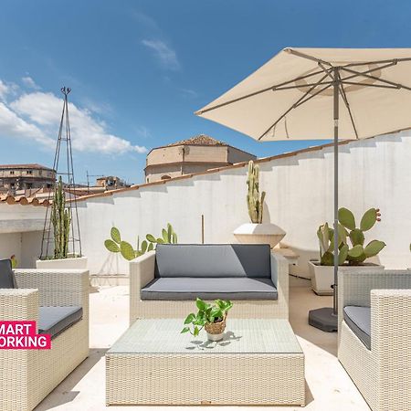 Cala Loft By Wonderful Italy Palermo Exterior foto