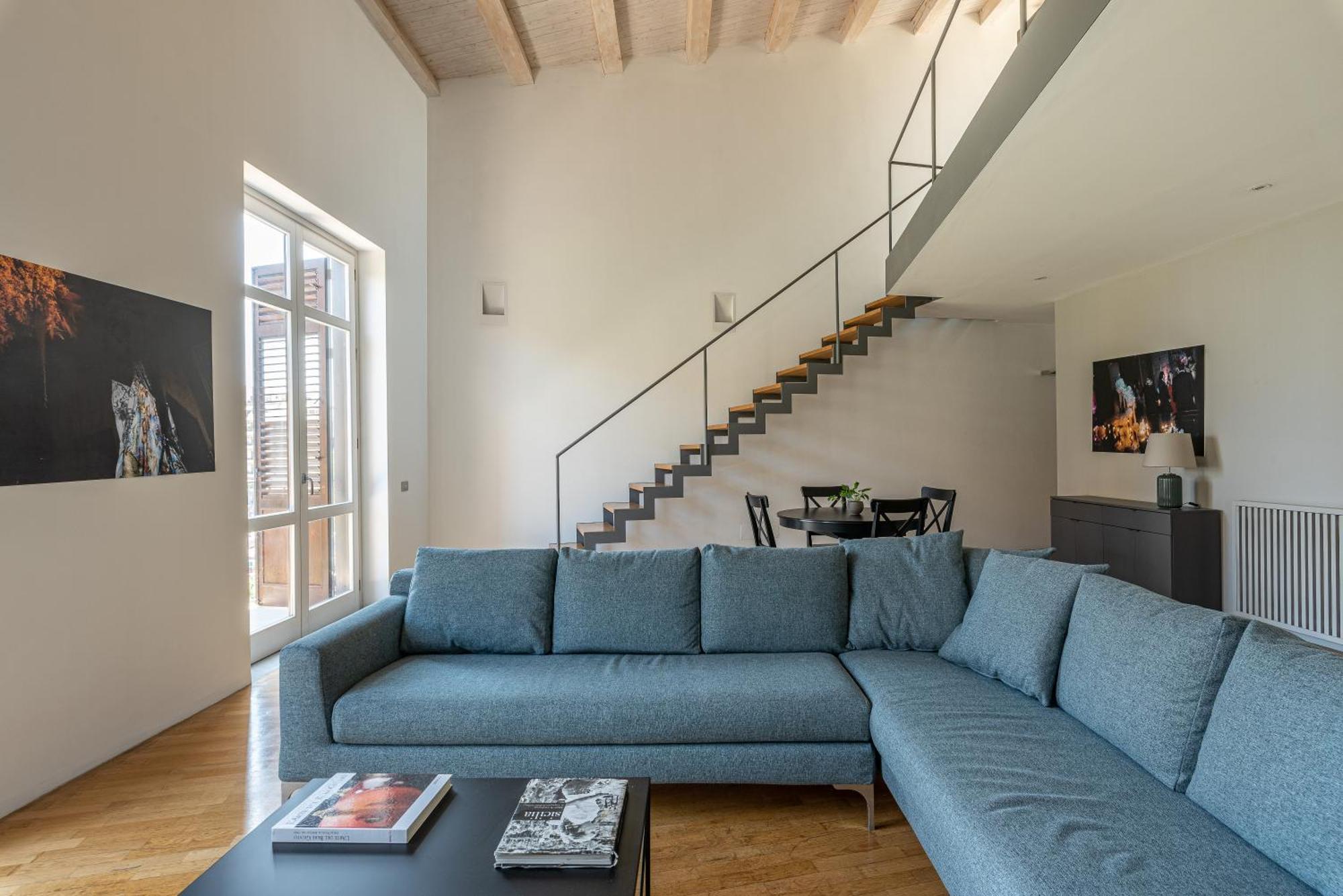 Cala Loft By Wonderful Italy Palermo Exterior foto