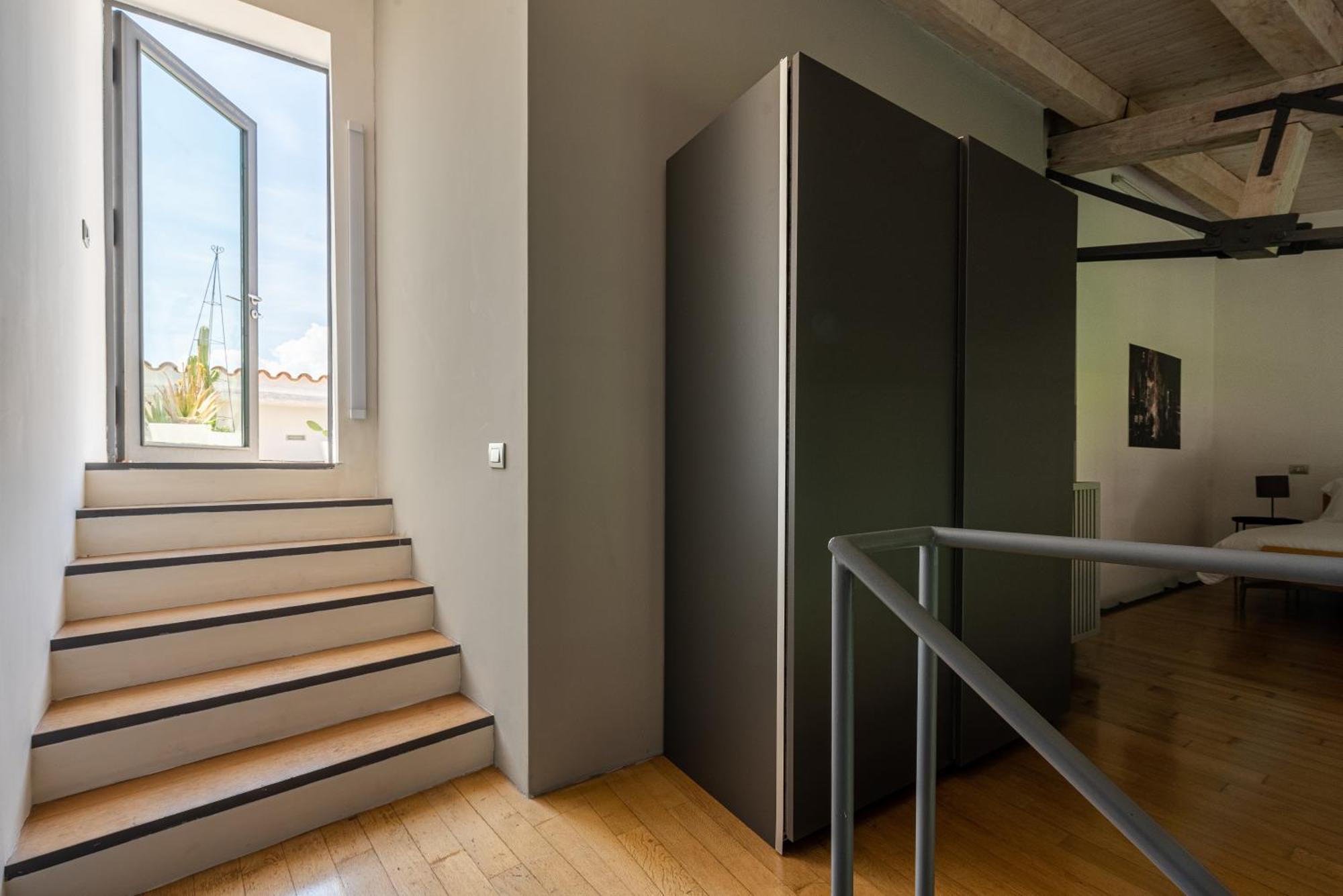 Cala Loft By Wonderful Italy Palermo Exterior foto