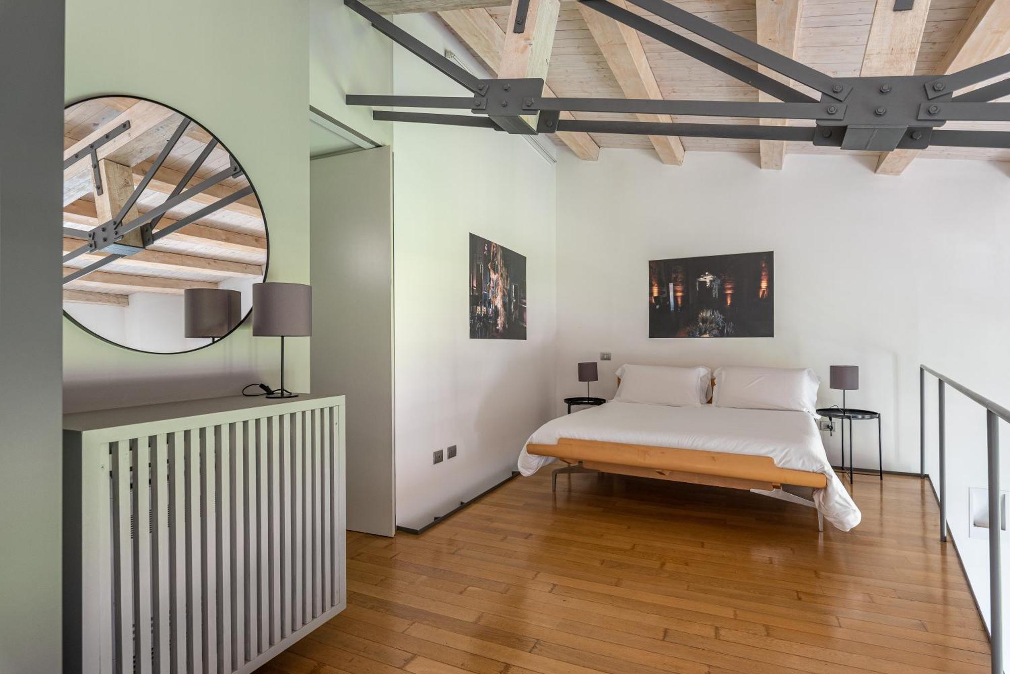 Cala Loft By Wonderful Italy Palermo Exterior foto