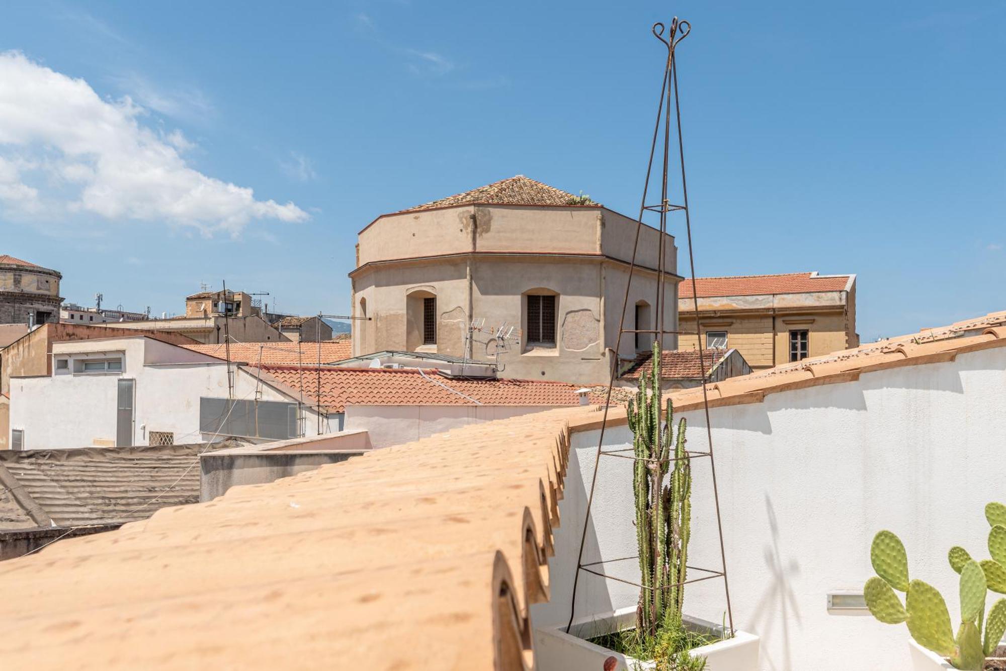 Cala Loft By Wonderful Italy Palermo Exterior foto
